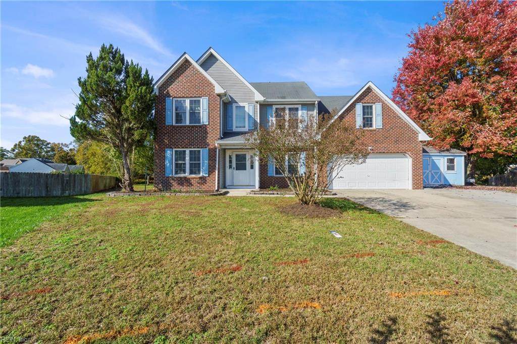 201 Jennifer Ct - Photo 1