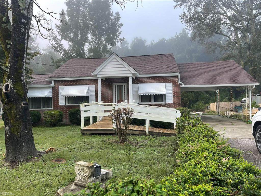265 Lebanon Rd - Photo 1