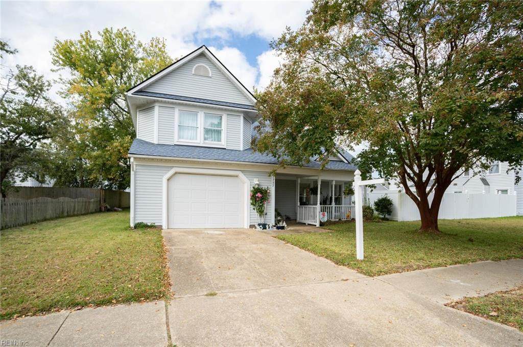 1757 Da Vinci Dr - Photo 1