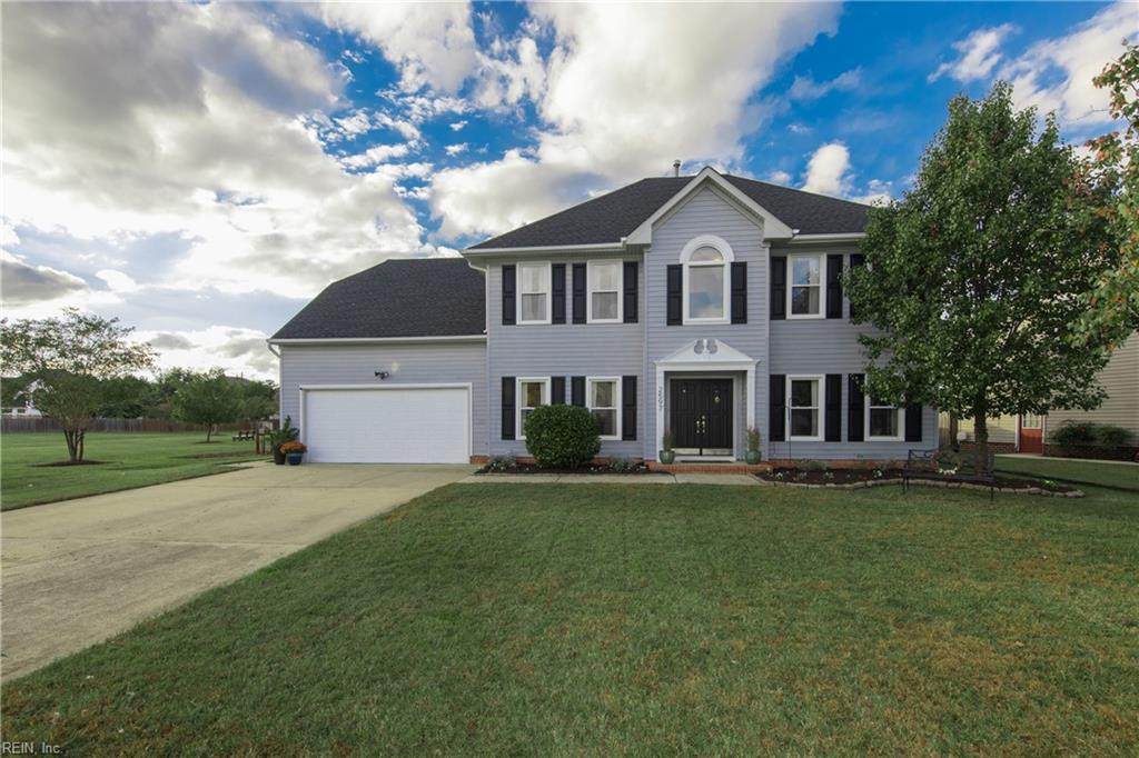 2597 Eagles Lake Rd - Photo 1