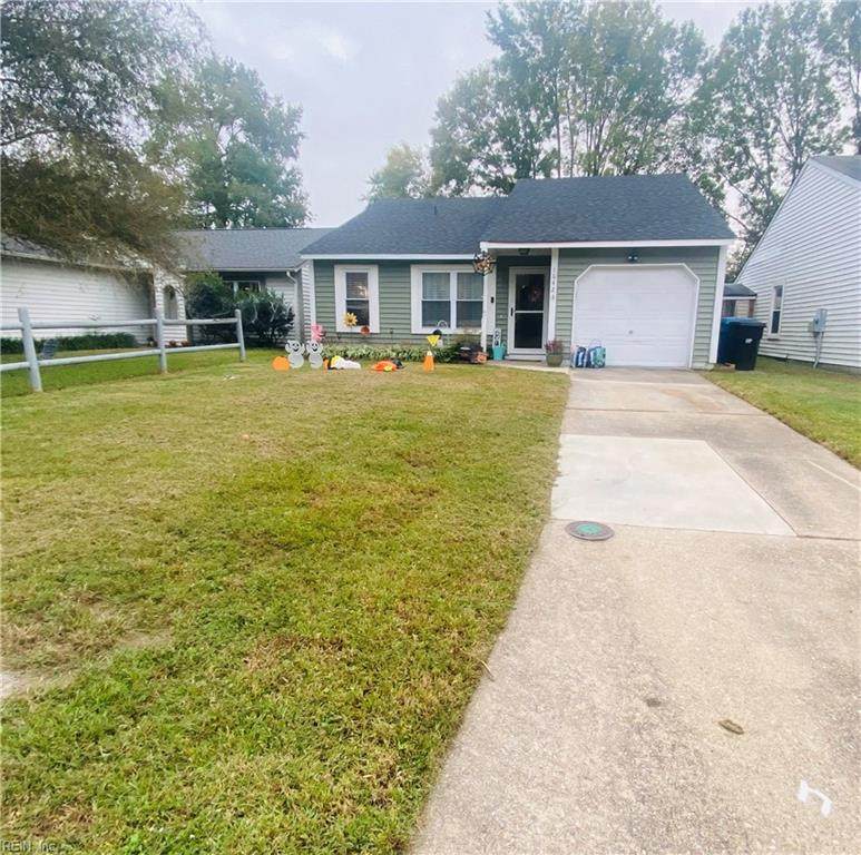 1642 Mill Oak Dr - Photo 1
