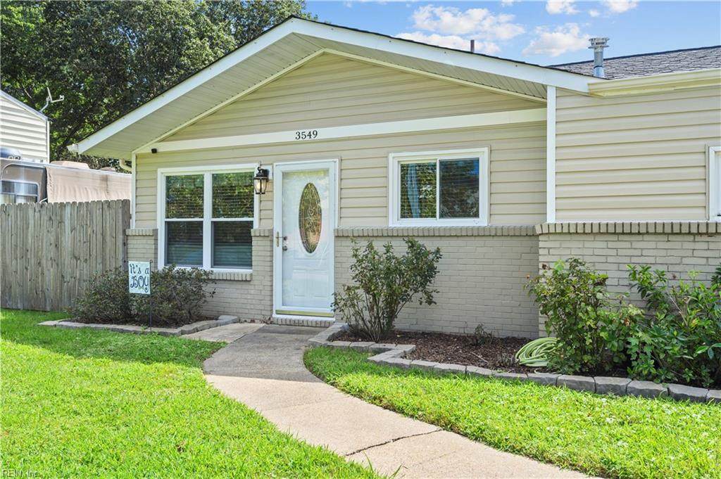 3549 Raintree Rd - Photo 1
