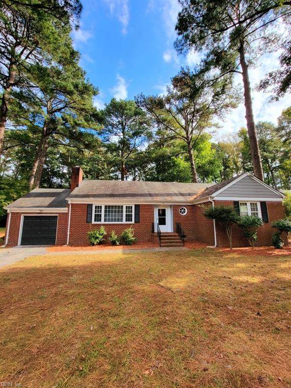 126 Mistletoe Dr - Photo 1