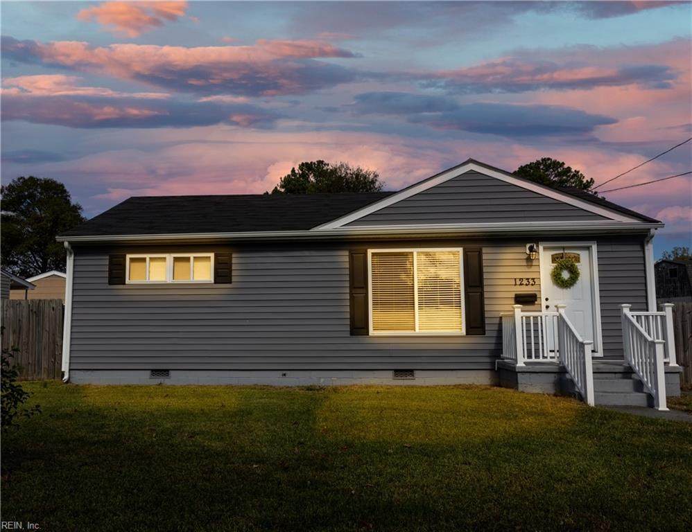 1233 Kay Ave - Photo 1