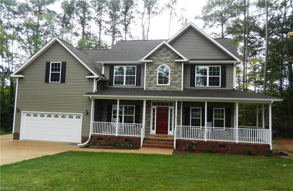 7828 Patriots Way - Photo 1