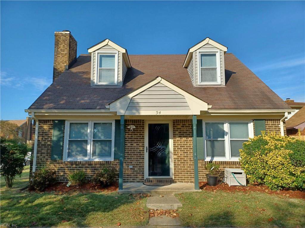 34 Dawn Ln - Photo 1