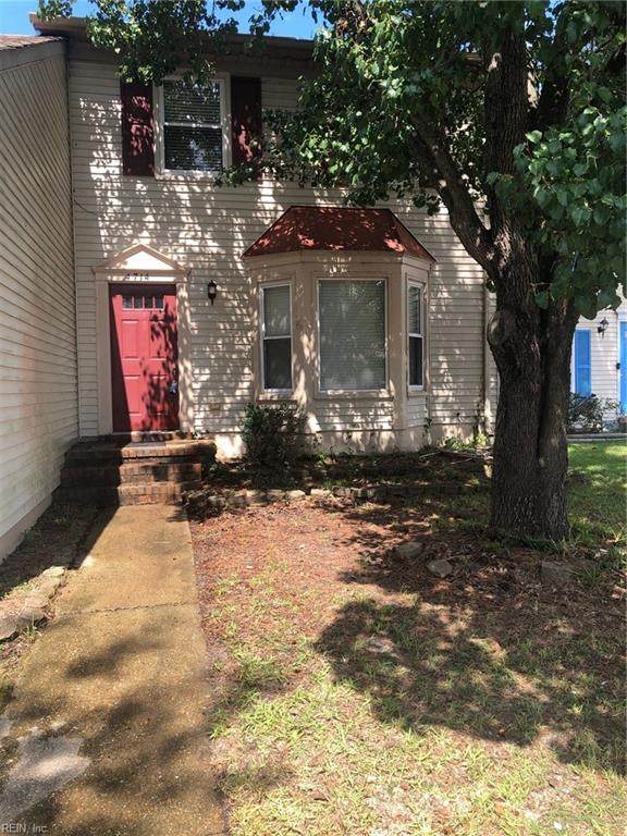 4714 Ashbury Ln - Photo 1