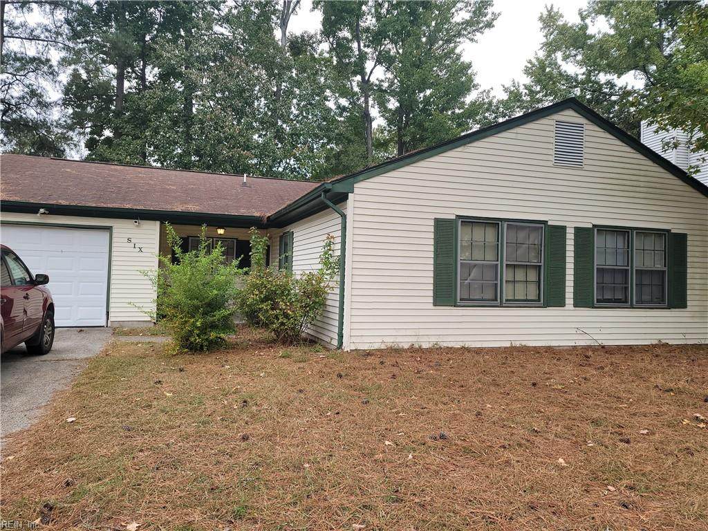 6 Sanlun Lakes Dr - Photo 1
