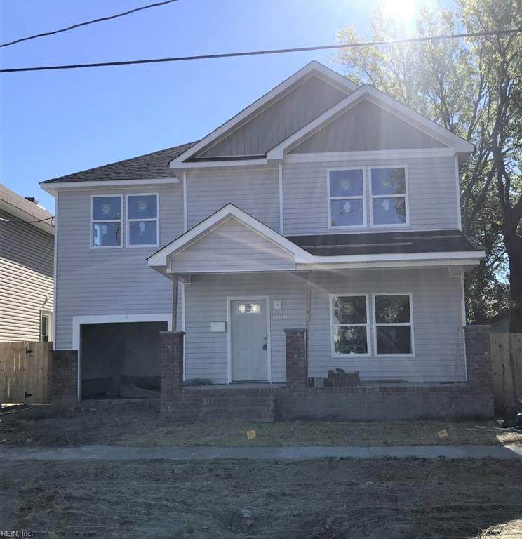 1409 27th St - Photo 1