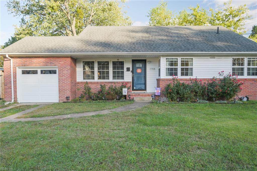 7704 Bergen St - Photo 1