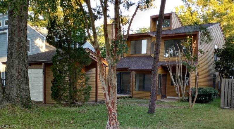 1320 Preserve Dr - Photo 1