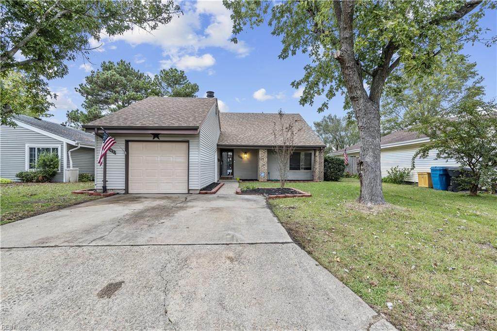 3430 Dandelion Cres - Photo 1