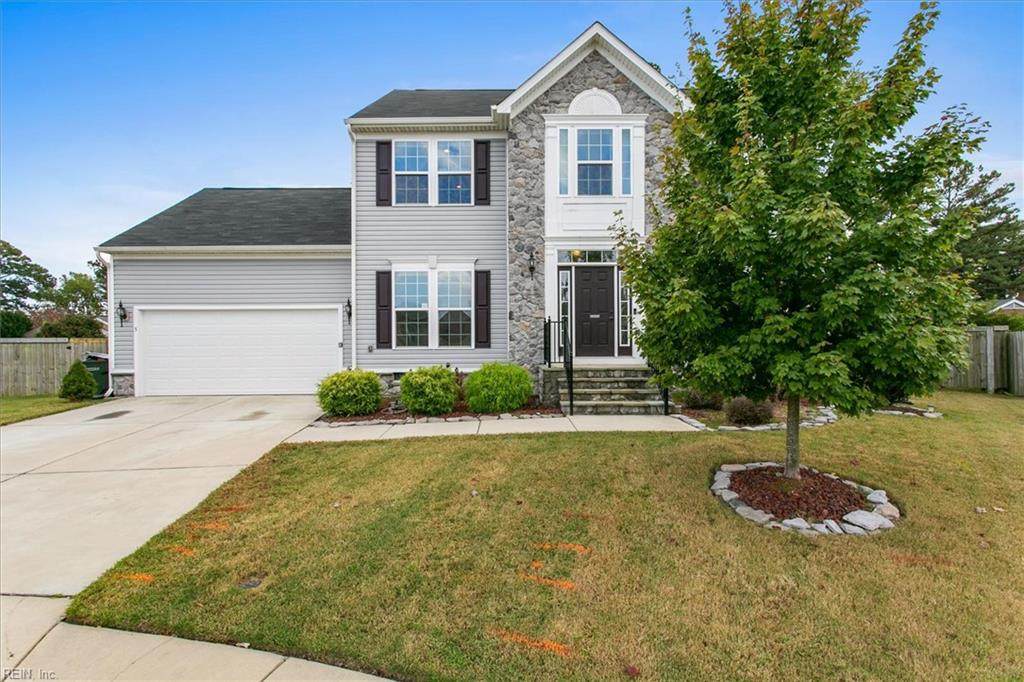 5 Jaxson Way - Photo 1