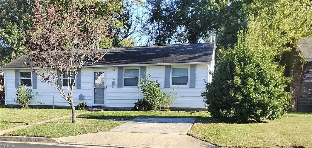 2008 Brown Cir - Photo 1
