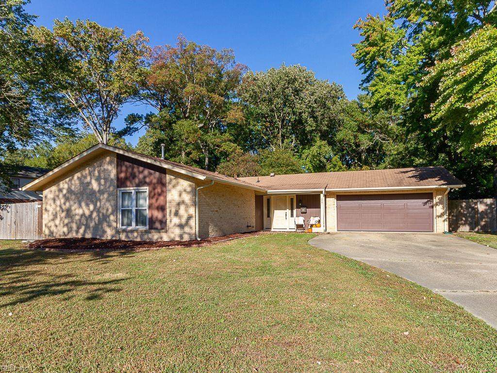 217 Shifting Log Dr - Photo 1