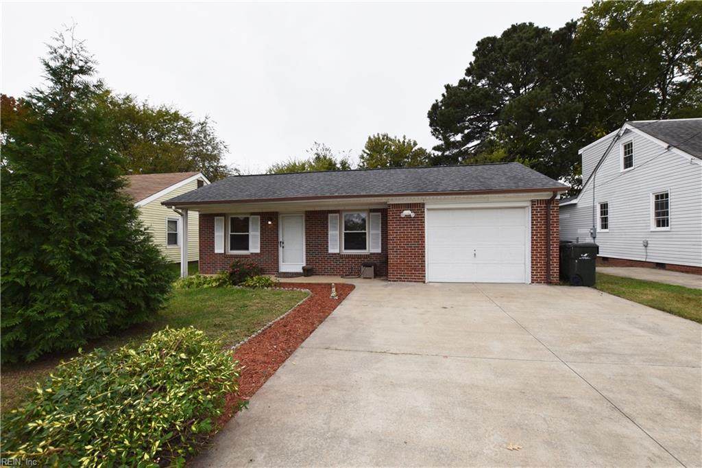2439 Rush St - Photo 1