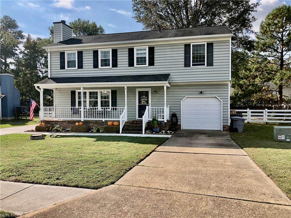 6 Chipper Ln - Photo 1