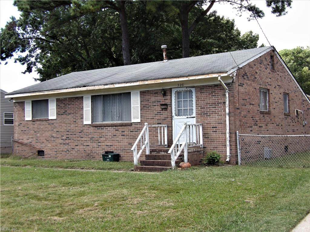 326 Joynes Rd - Photo 1