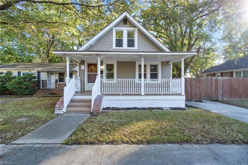 2826 Harrell Ave - Photo 1