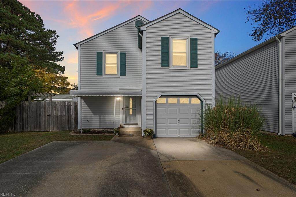 5352 Glenville Cir - Photo 1
