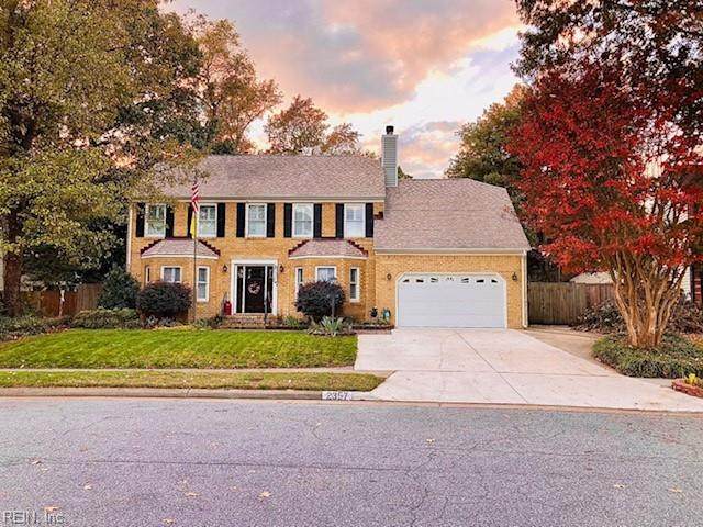 2357 Scotchtown Dr - Photo 1