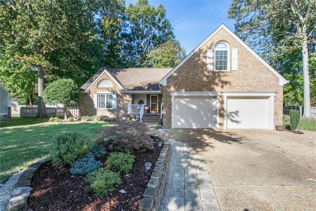 103 Killarnock Ct - Photo 1