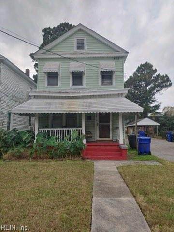 2000 Elm Ave - Photo 1