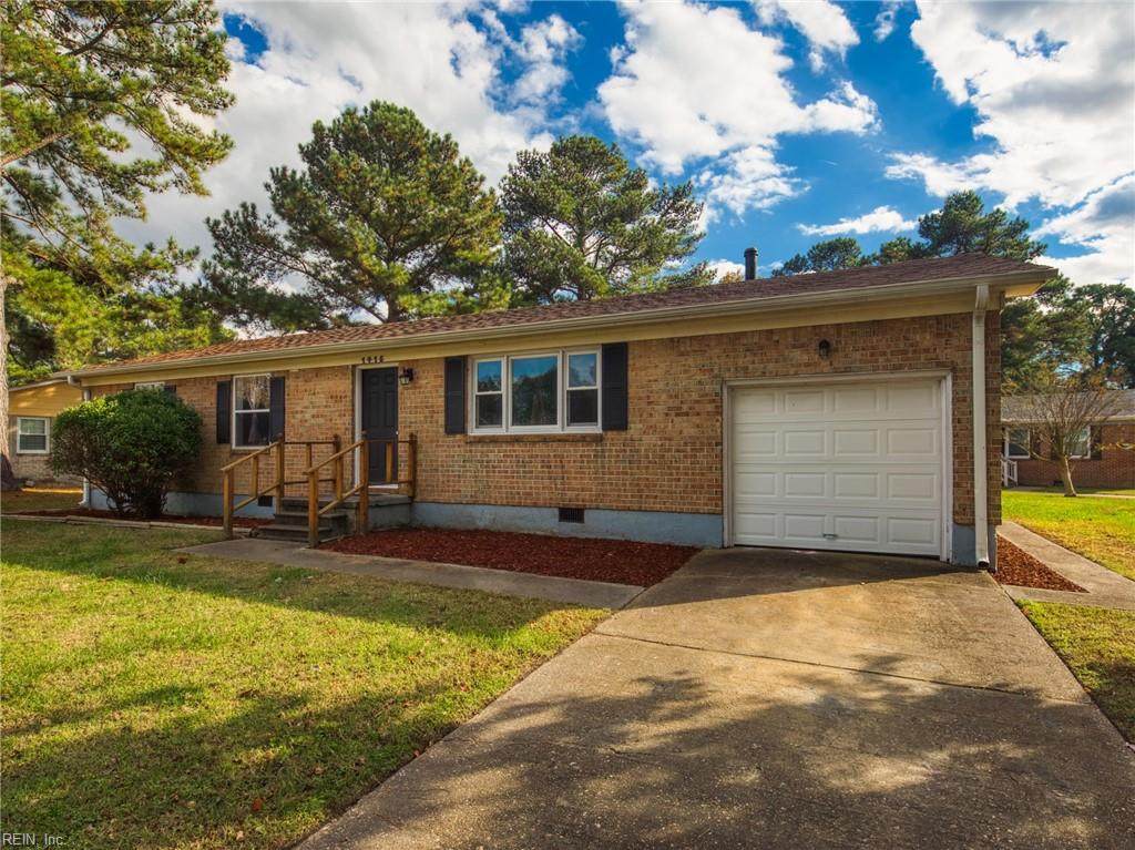 1415 Cole Rd - Photo 1