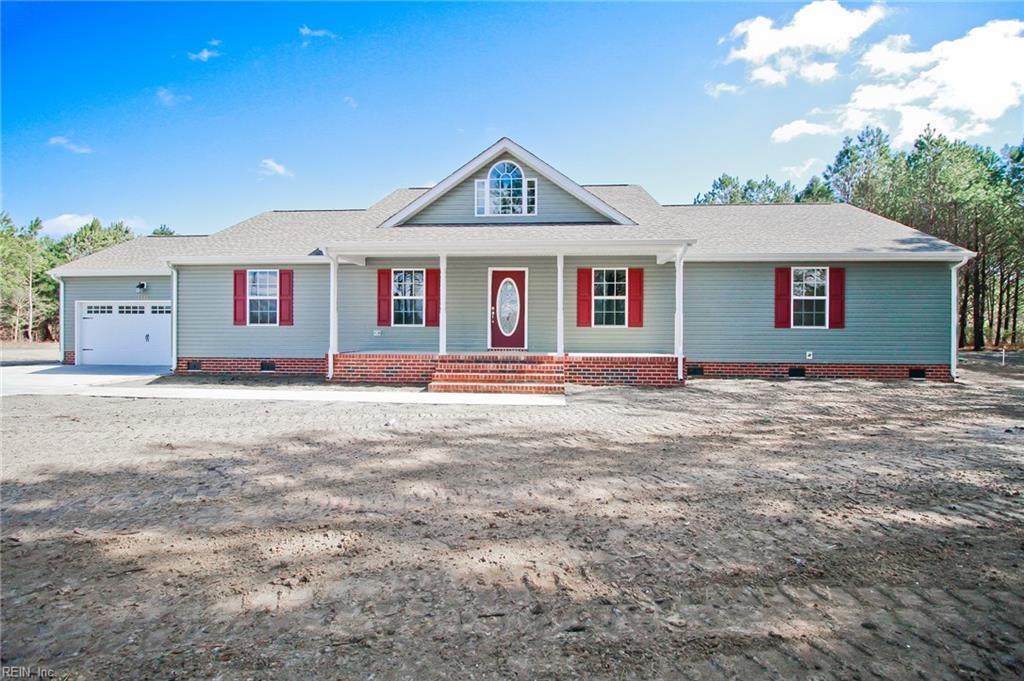 1150 Little Fork Rd - Photo 1