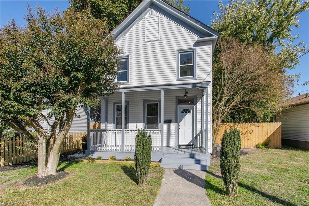 406 Lee St - Photo 1