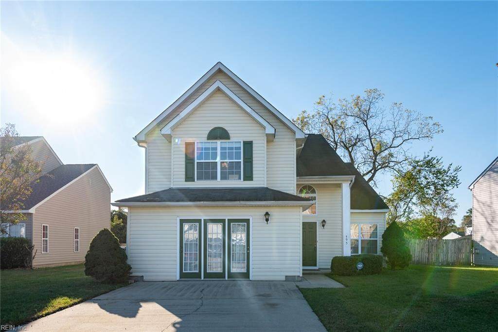 495 Reddick Rd - Photo 1