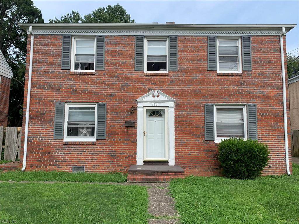 128 Burns St - Photo 1