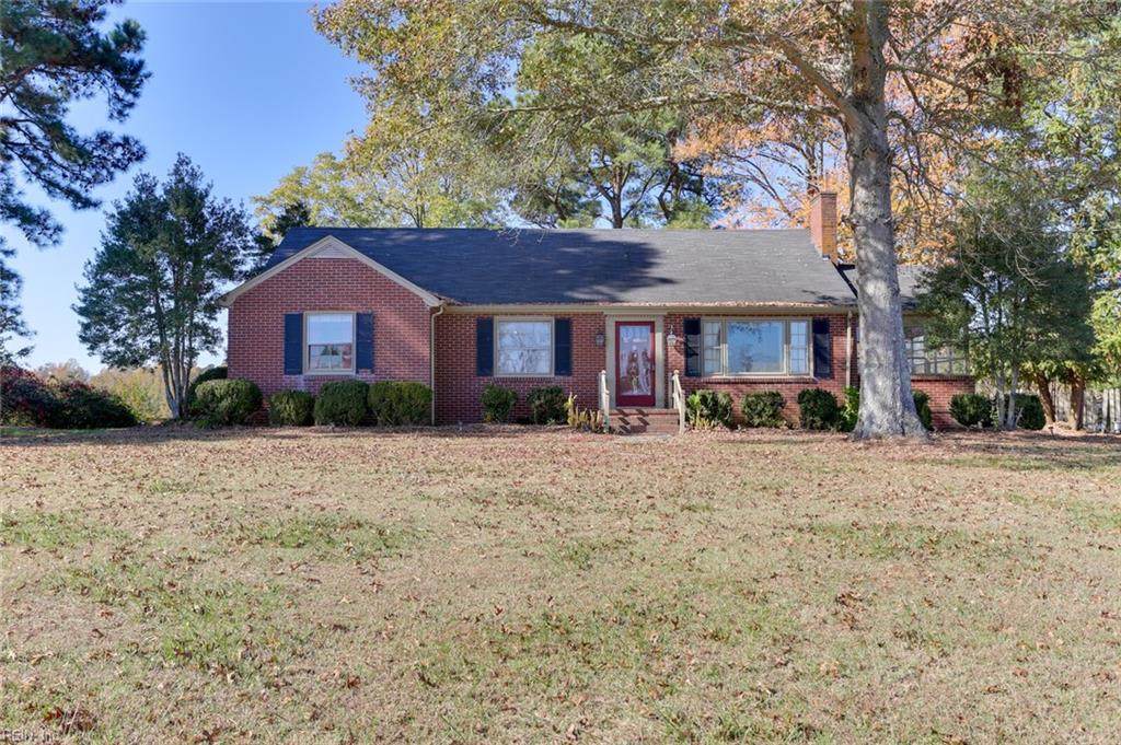 27638 Meherrin Rd - Photo 1