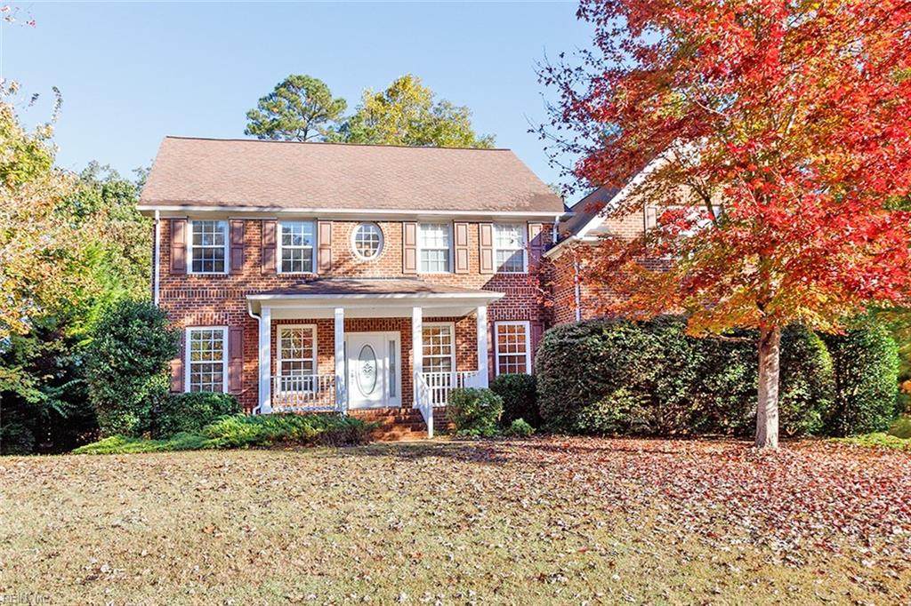 3109 Windy Branch Dr - Photo 1