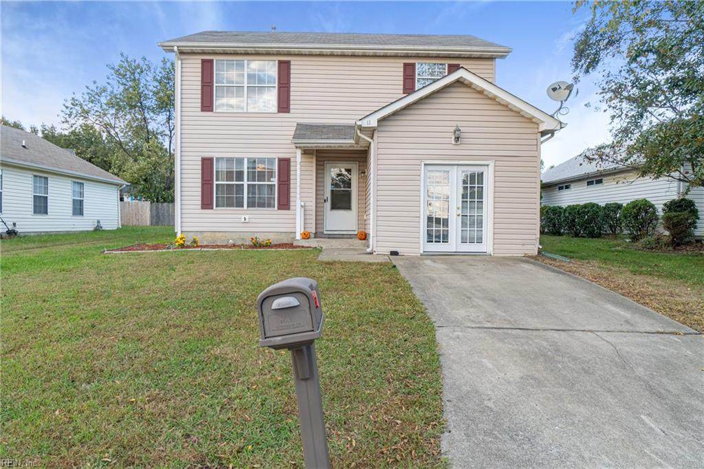 113 Greenfield Cres - Photo 1