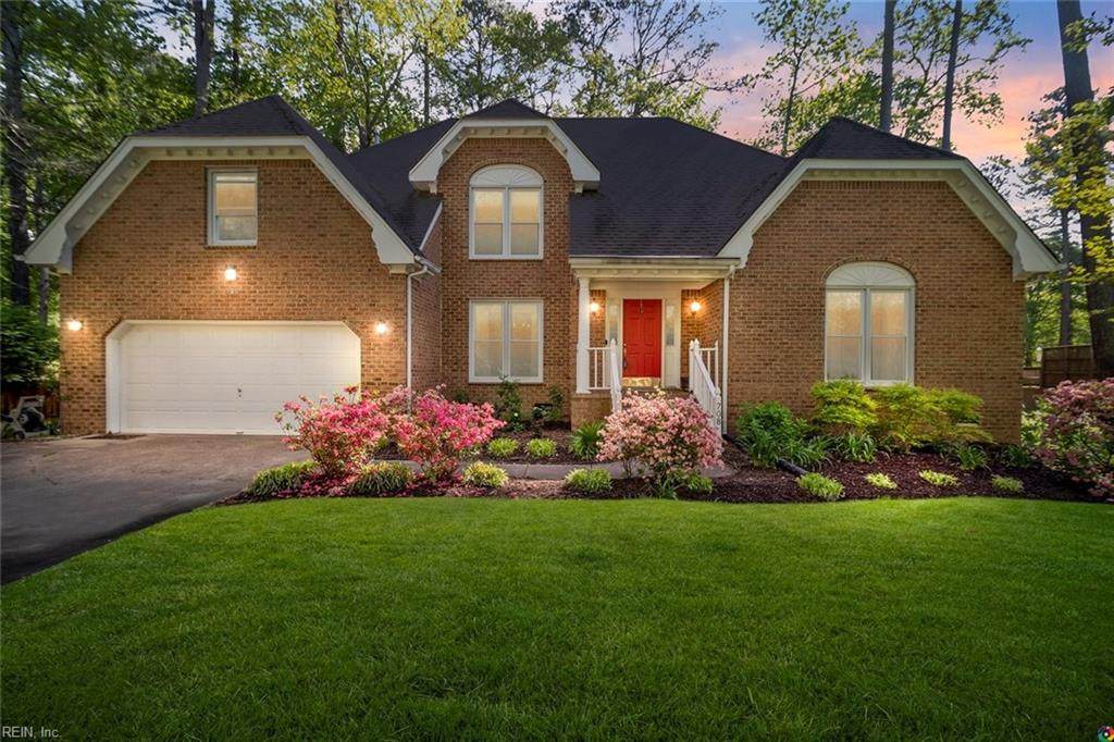 708 Tupelo Xing - Photo 1