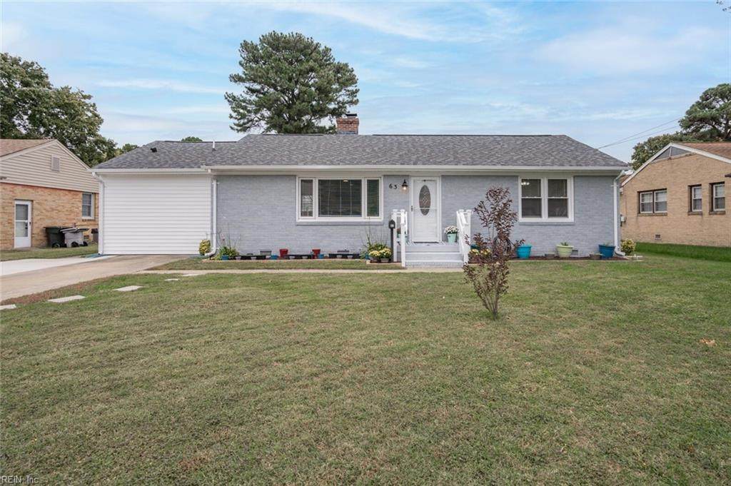 63 Cline Dr - Photo 1