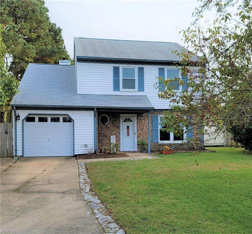 1309 Graylyn Ct - Photo 1