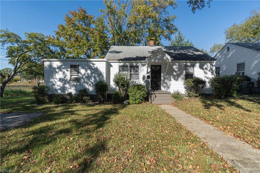 1016 50th St - Photo 1