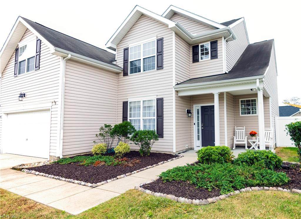 1225 Veranda Way - Photo 1