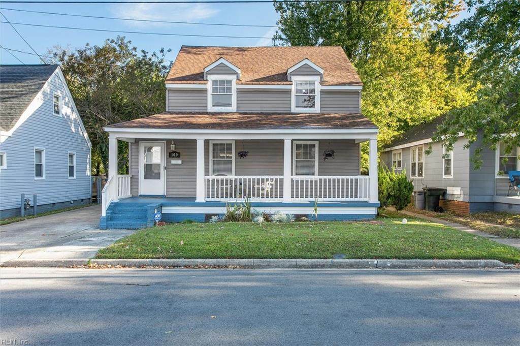109 Cummings Ave - Photo 1