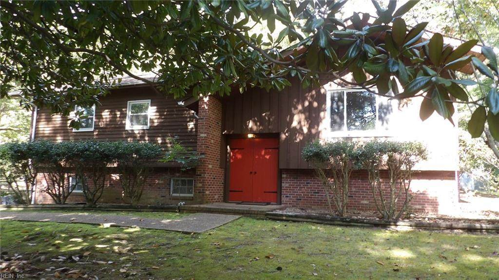 4630 Hickory Signpost Rd - Photo 1