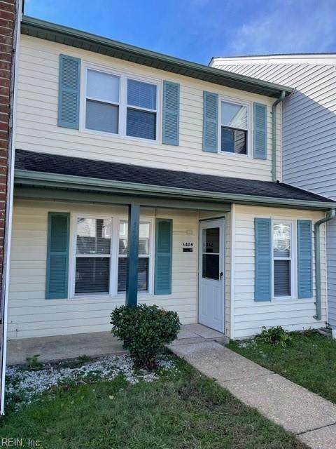 5408 Grand Lake Cres - Photo 1