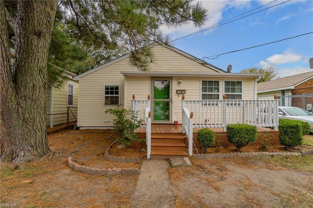2506 Evergreen Pl - Photo 1