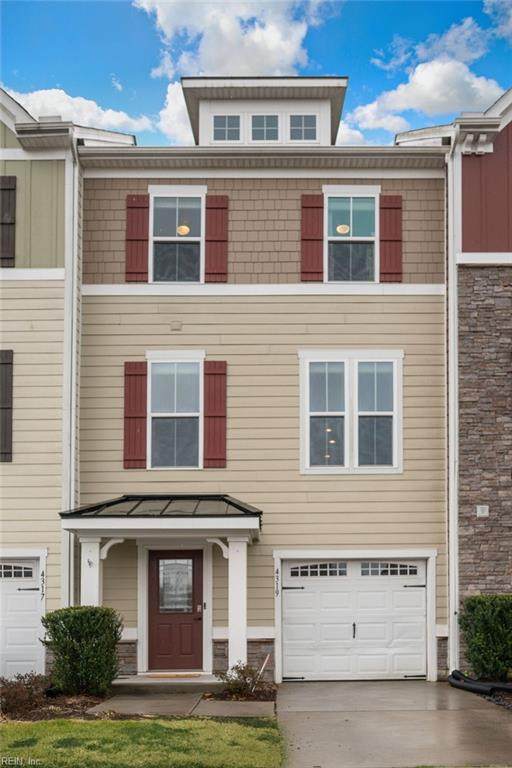 4319 Salt Marsh Ln - Photo 1