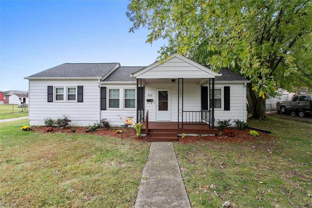 912 James Dr - Photo 1