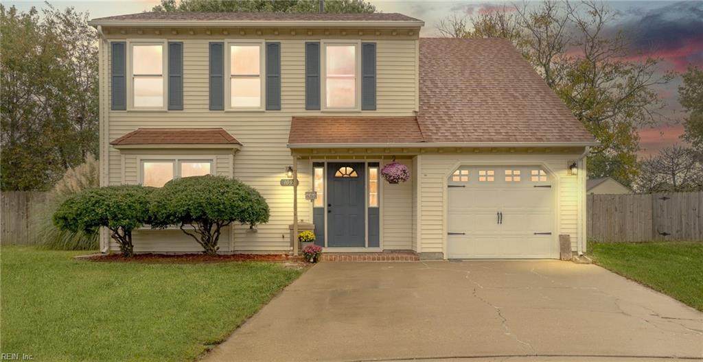 1093 Tolstoy Ct - Photo 1