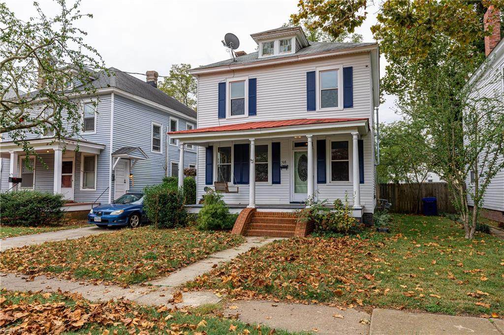 508 Maryland Ave - Photo 1