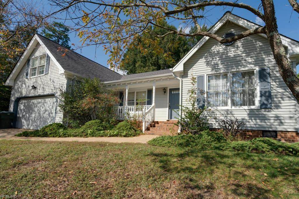 1803 Bay Cliff Ct - Photo 1