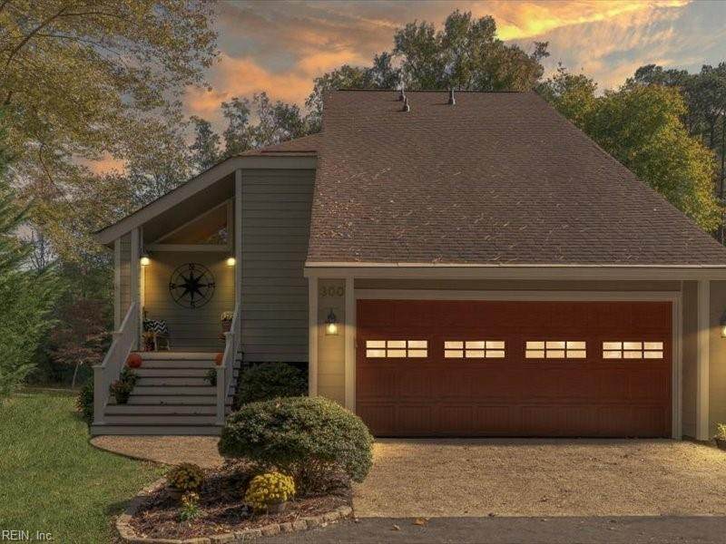 300 Old Lakeside Dr - Photo 1